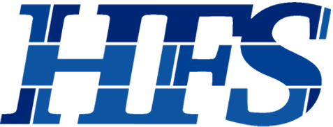 Logo Holland Floor Service vloeren reiniging