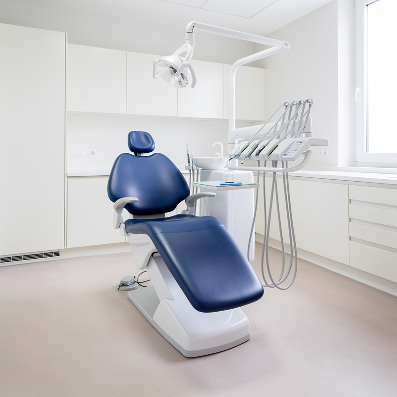 praktijk vinyl linoleum vloer reiningen